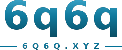 6q6q logo
